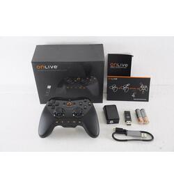 ONLIVE Universal Wireless Bluetooth Controller for Android PC MAC
