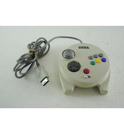 Sega Saturn Analoog Controller