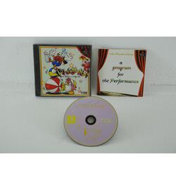 The Dream Circus - Japans