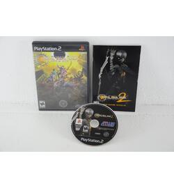 Shin Megami Tensei: Digital Devil Saga 2 - us