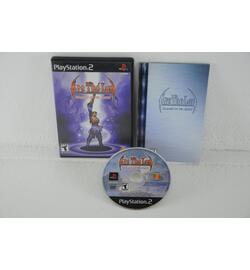Arc the Lad: Twilight of the Spirits - us