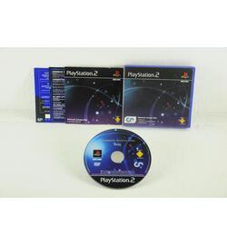 Playstation 2 Network Access Disc