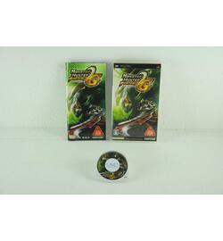 Monster Hunter Portable 2nd G japan