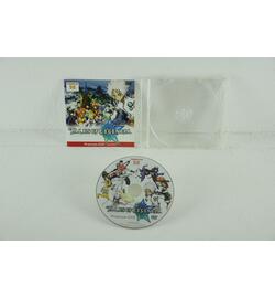 Tales of Legendia
