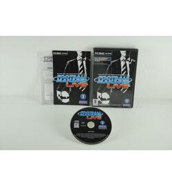 Football Manager Live Windows CD Rom