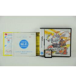 Pocket Monsters White 2 - Japan