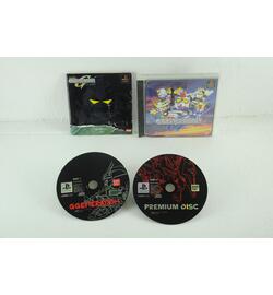 SD Gundam: G Generation - Japan
