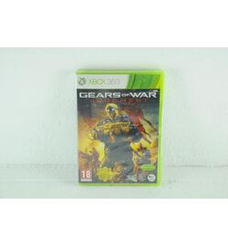 Gears of War Judgment - France - NEW in seal
