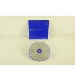 Utility disk Version 1.01