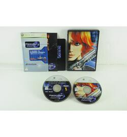 Perfect Dark Zero Limited Collector's Edition - Japan