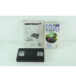 N64 Video