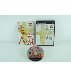 Galerians: Ash