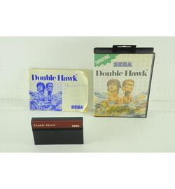 Double Hawk
