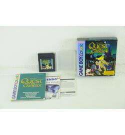 Quest for Camelot