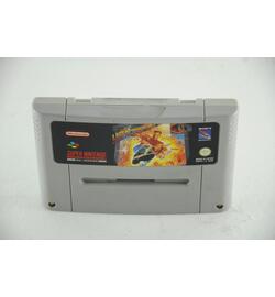 Last Action Hero