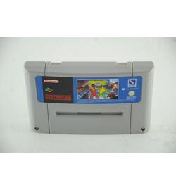 Battletoads & Double Dragon