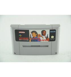 Lethal Weapon
