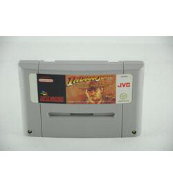 Indiana Jones' Greatest Adventures