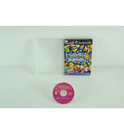 Mario Party 4 - Japan