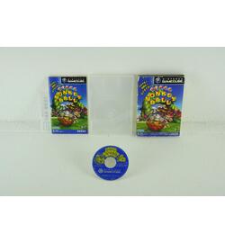 Super Monkey Ball - Japan