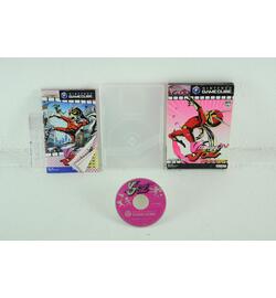 Viewtiful Joe - Japan