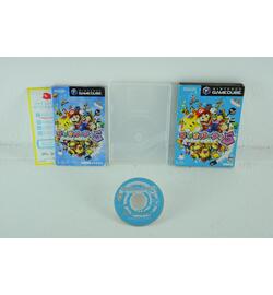 Mario Party 5 Japan
