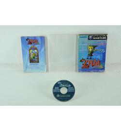 Zelda no Densetsu: Kaze no Takuto - Japan