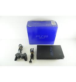 Sony PlayStation 2 - Japan