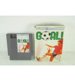 Jaleco Goal