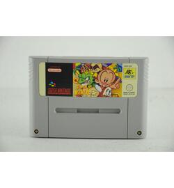 Super B.C. Kid