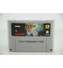 Super Turrican