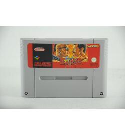 Final Fight