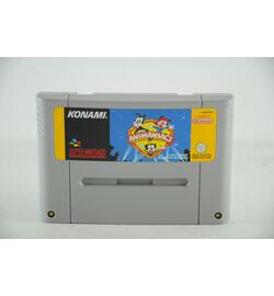 Animaniacs
