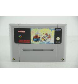 The Pirates of Dark Water