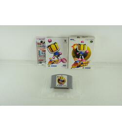 Baku Bomberman