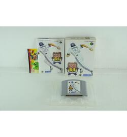 Power League 64 japan