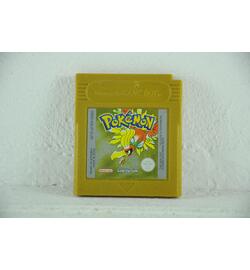 Pokemon Gold Version