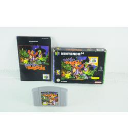 Banjo-Kazooie