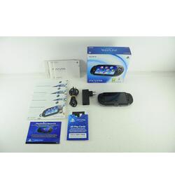 Sony PlayStation Vita Wi-Fi