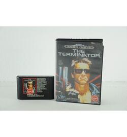 The Terminator