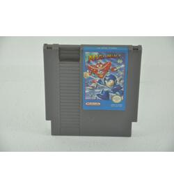 Mega Man 5