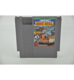 Eliminator Boat Duel