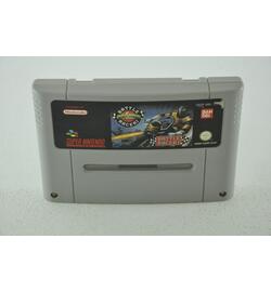 Battle Racers