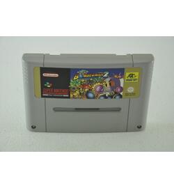 Super Bomberman 2