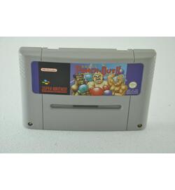 Super Punch-Out!!
