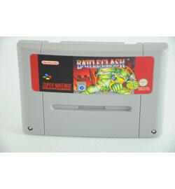 Battle Clash