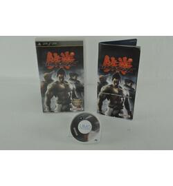 Tekken 6 - Japan