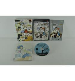 Neon Genesis Evangelion: Girlfriend of Steel 2nd - Japan