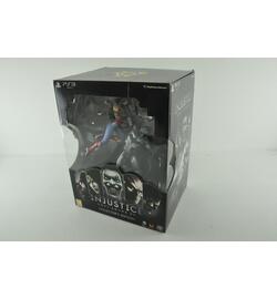 Injustice: Gods Among Us - Collectors Edition