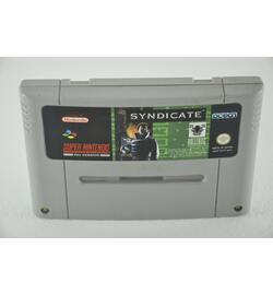Syndicate